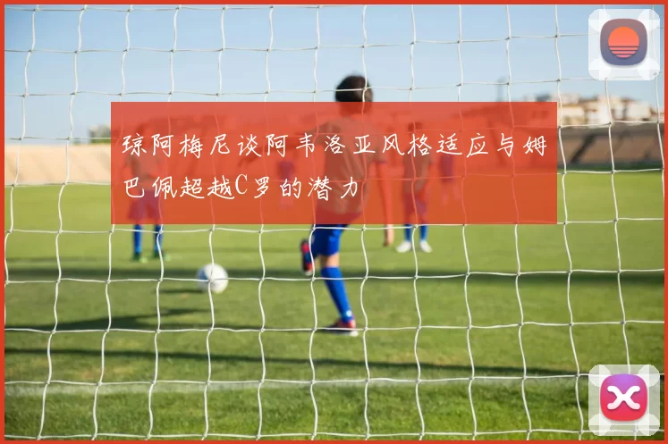 琼阿梅尼谈阿韦洛亚风格适应与姆巴佩超越C罗的潜力
